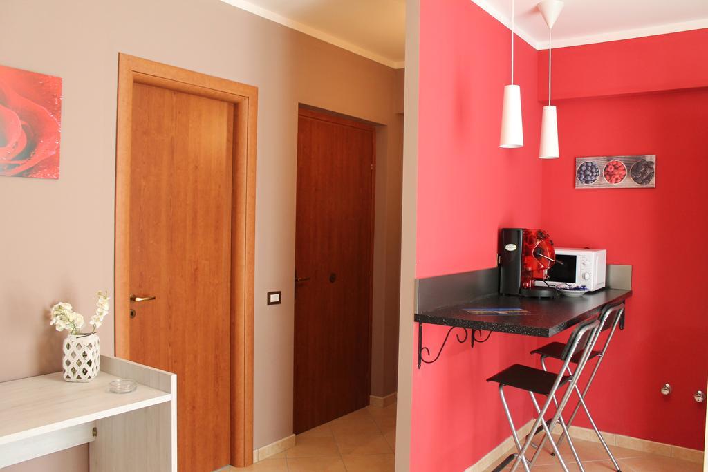 Apartamento Book Your Place Cefalú
